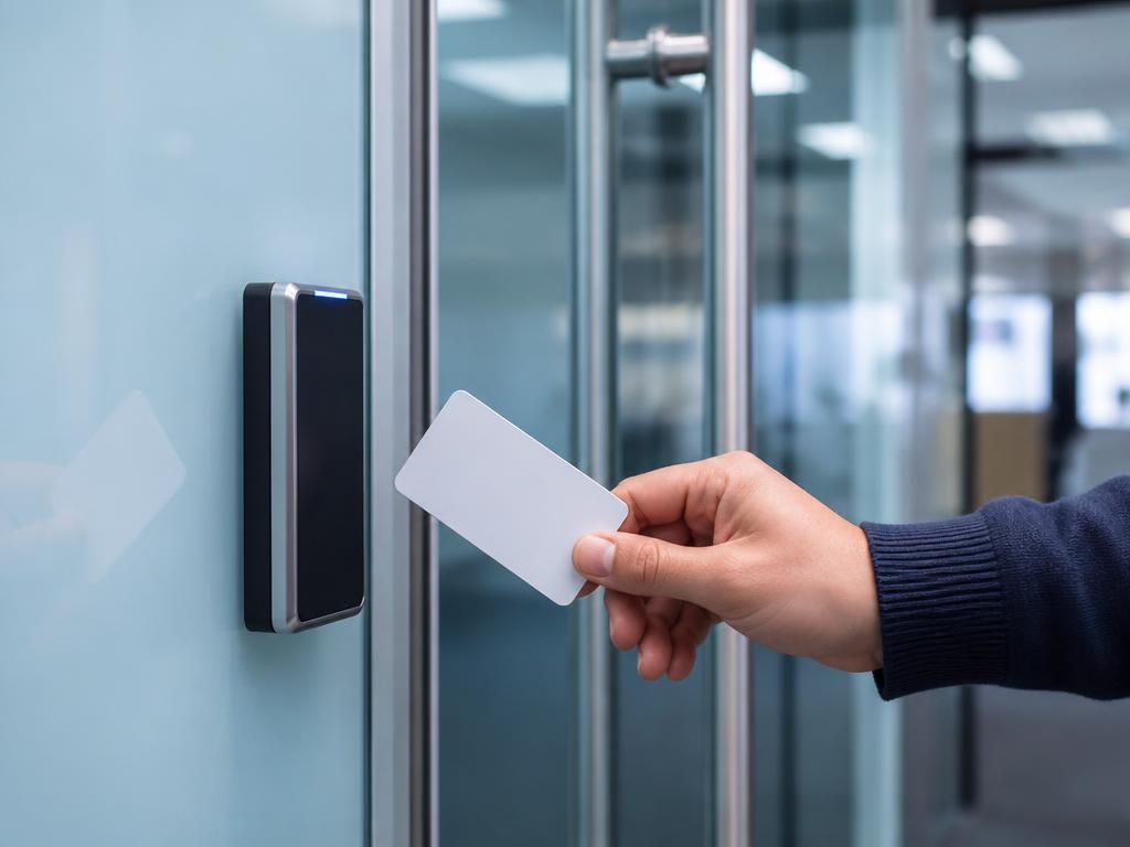 Access Control Systems