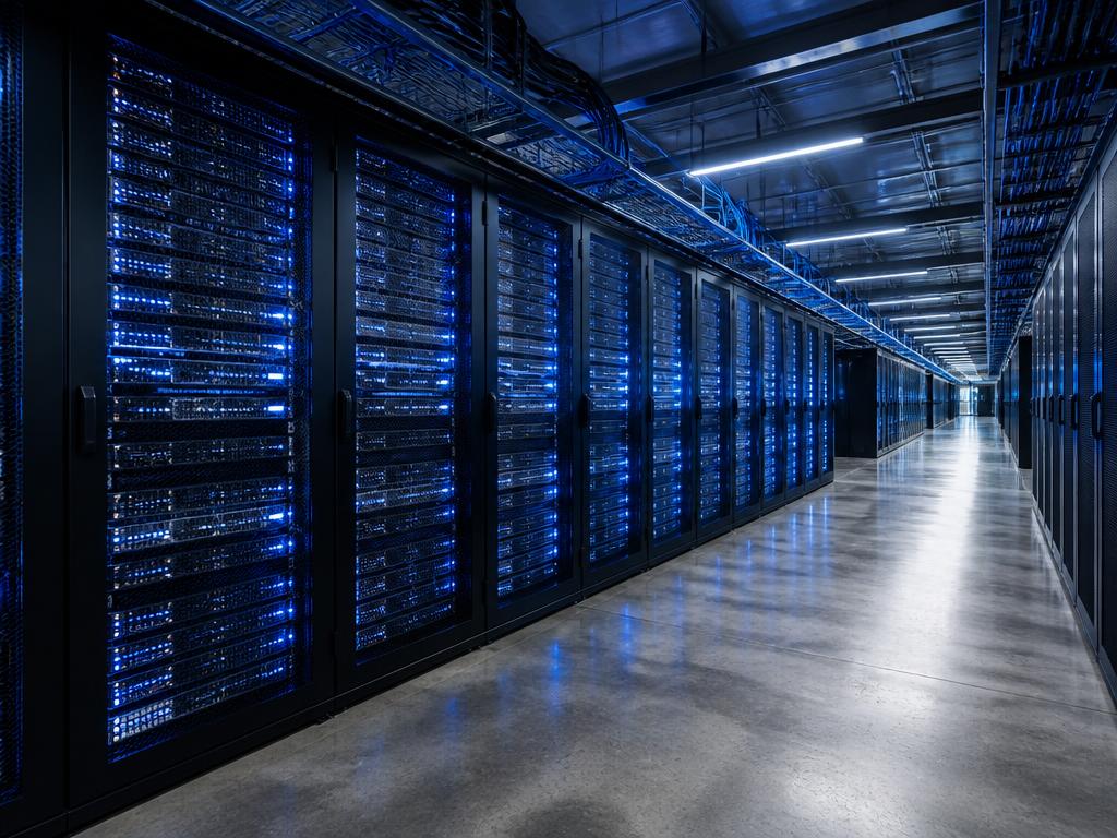 Managed IT Services
